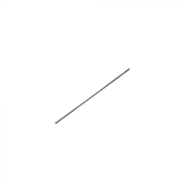Losse regel rond 2,00 mm