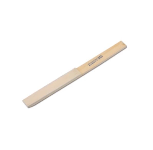 Vilten latje / viltvijl 20,00 mm breed