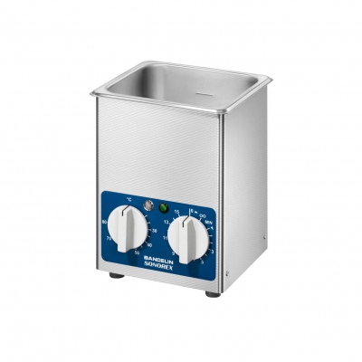 Ultrasoon Bandelin sonorex RK 52 H - op bestelling