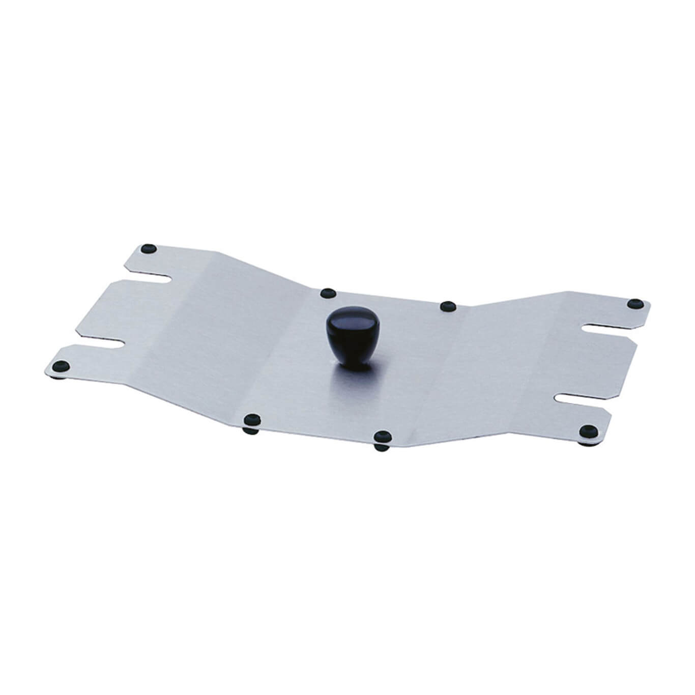D52 deksel voor sonorex bandelin RK52h - op bestelling