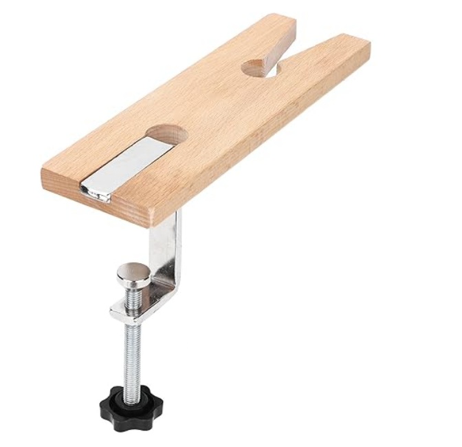 Set zaagplakje 55x190mm met klem