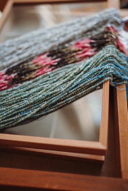 Apatiet snoer vierk. 2,00 mm facet