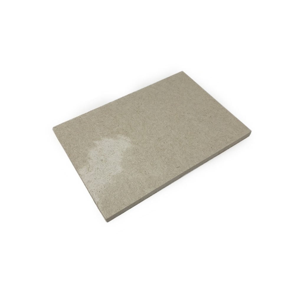 Soldeerplaat 150 x 100 x 6 mm