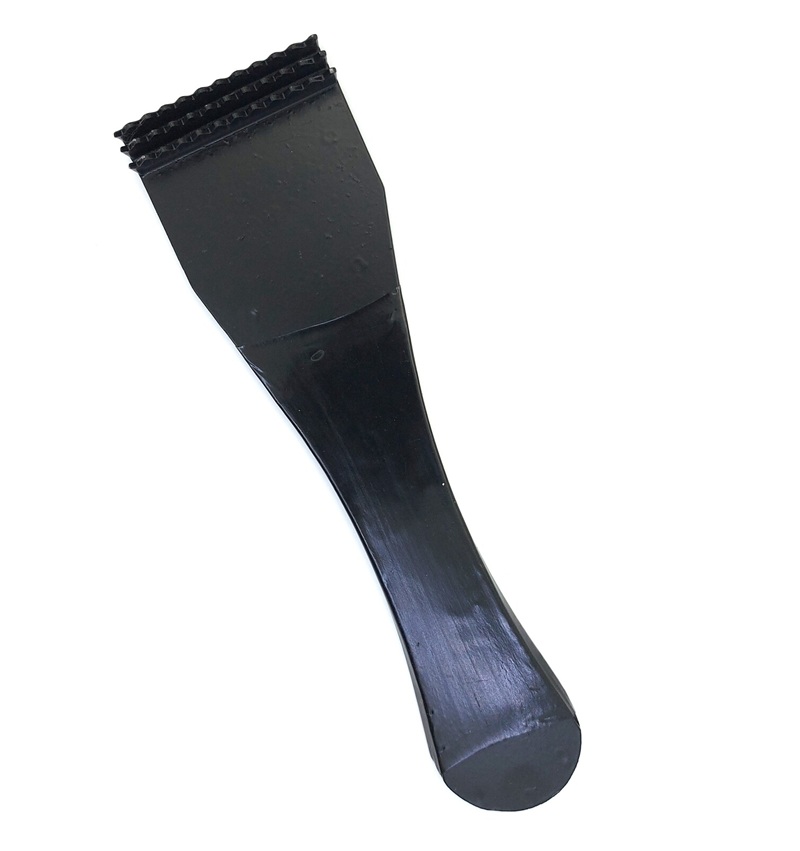 Schijvenkam 22 cm OP=OP