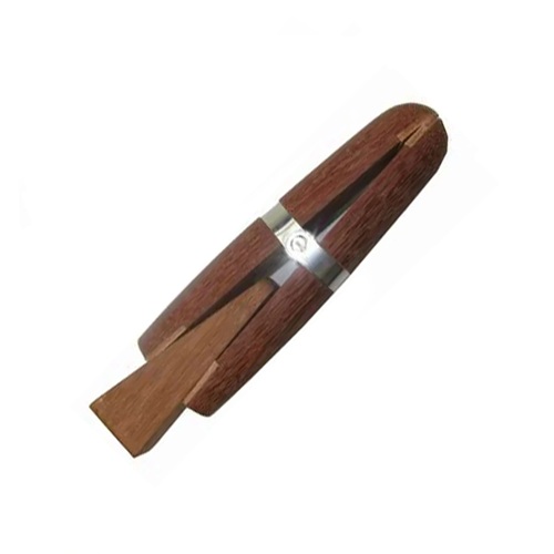 Ringenklem hout OP=OP