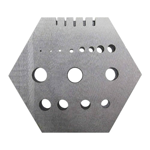 Rivetting block ( klinken ) OP=OP