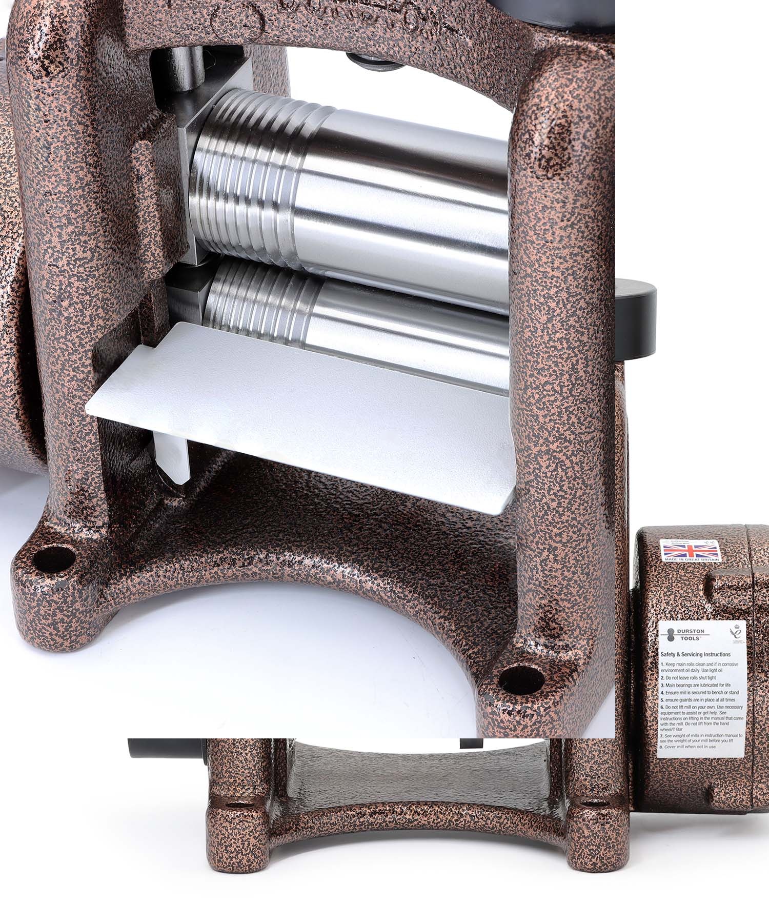 DURSTON wals Agile C110 ELITE