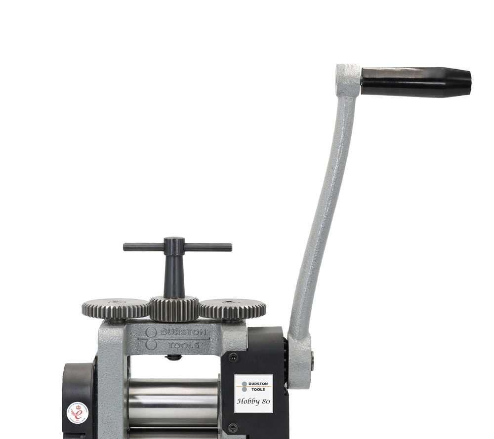 DURSTON wals Hobby 80 BLACK FRIDAY