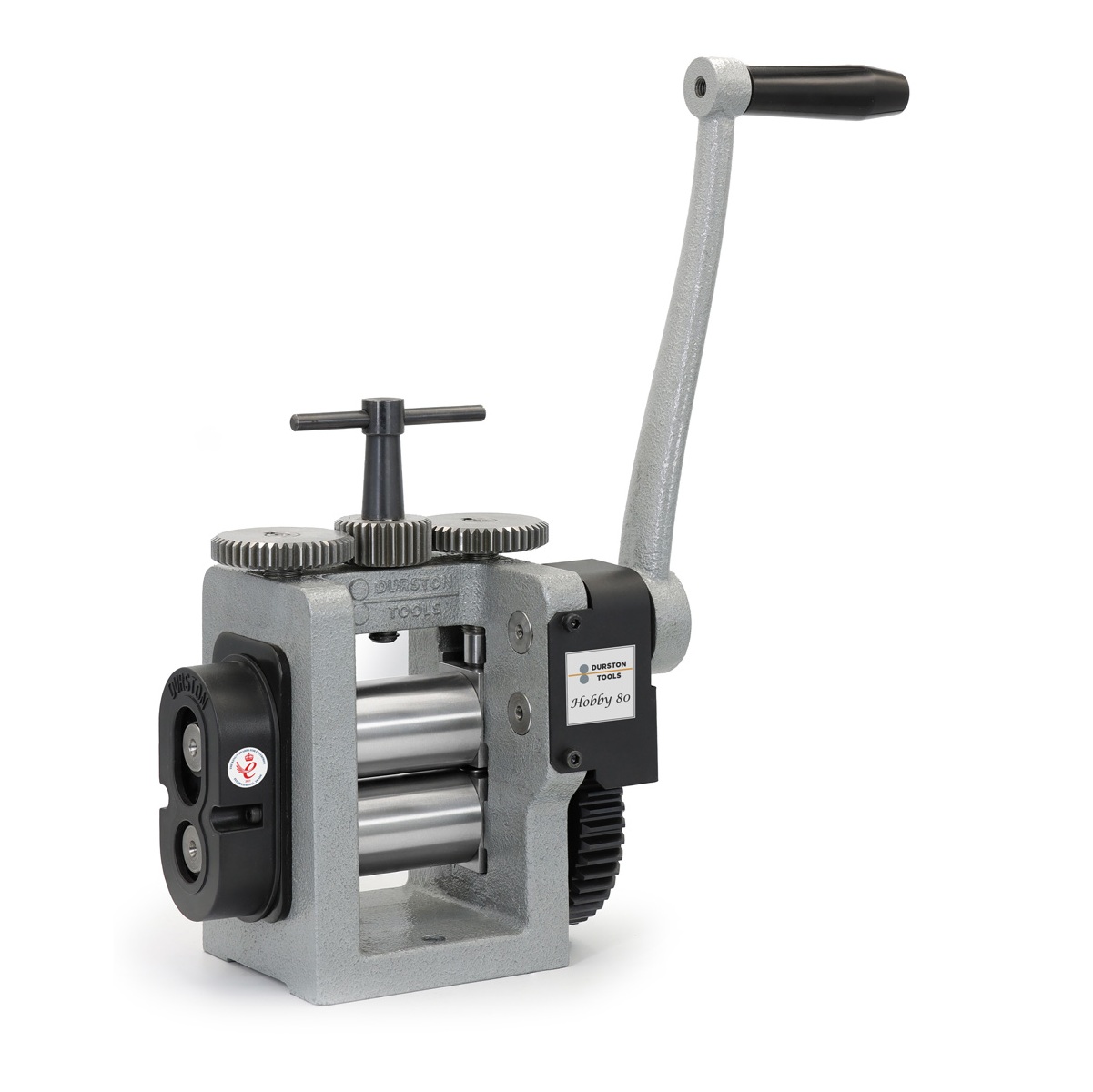 DURSTON wals Hobby 80 BLACK FRIDAY