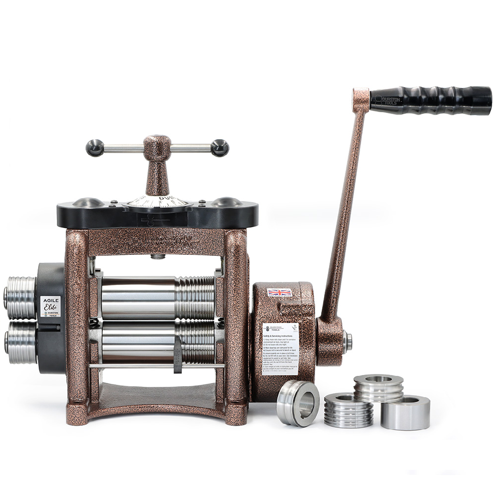 DURSTON wals Agile C140 ELITE BLACK FRIDAY