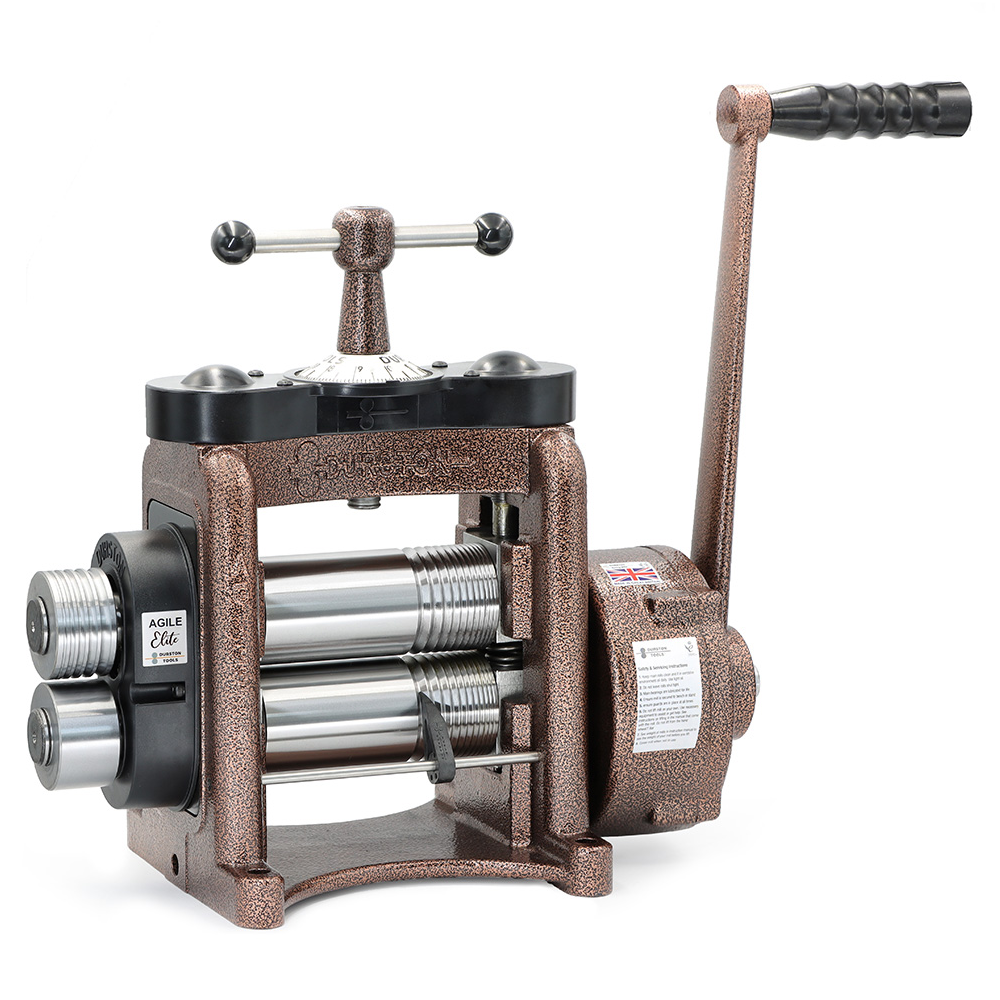 DURSTON wals Agile C140 ELITE BLACK FRIDAY