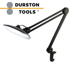 Werkbanklamp DURSTON LED BLACK FRIDAY