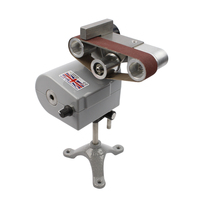 DURSTON Bandschuurmachine EU BLACK FRIDAY