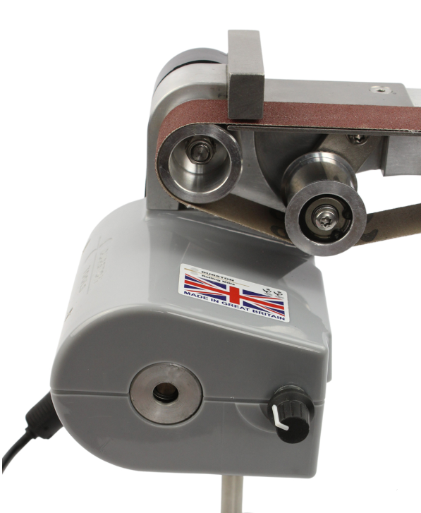 DURSTON Bandschuurmachine EU BLACK FRIDAY