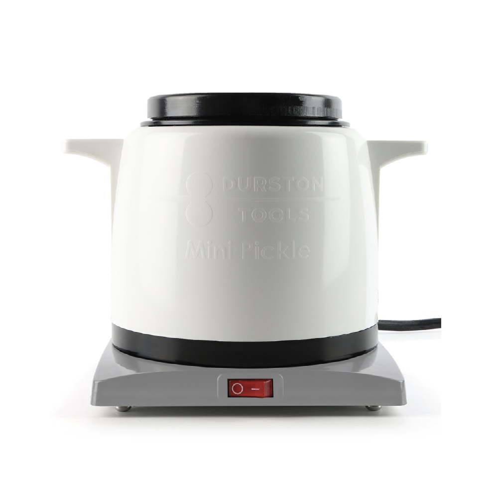 DURSTON afkookapparaat "Mini Pickle" BLACK FRIDAY