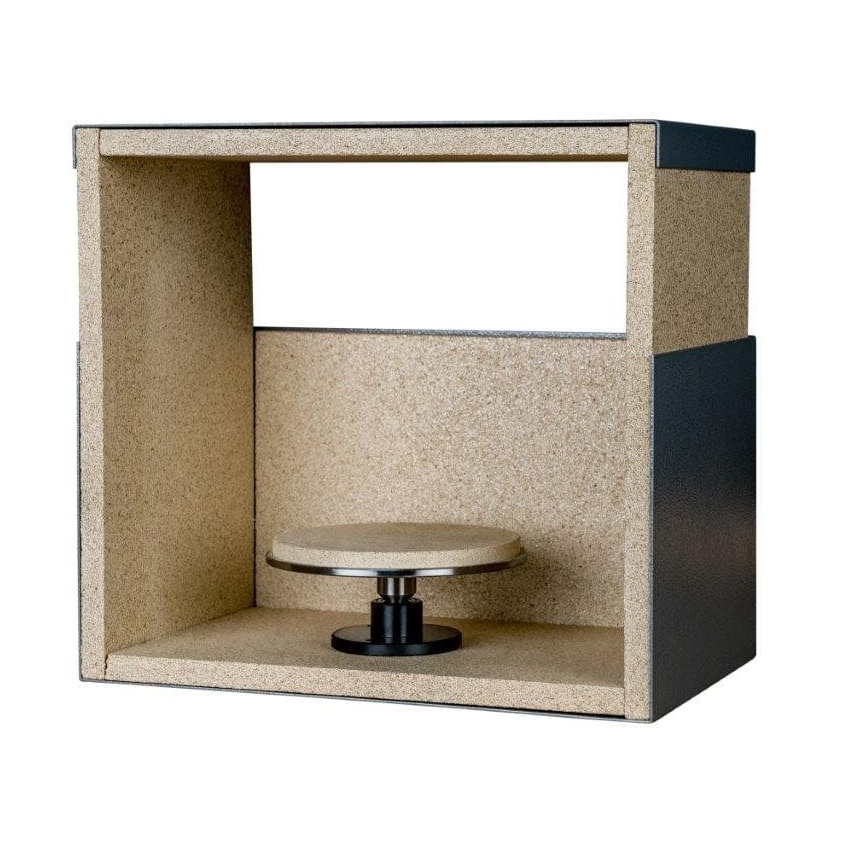 DURSTON soldeer / gietbox luxe BLACK FRIDAY