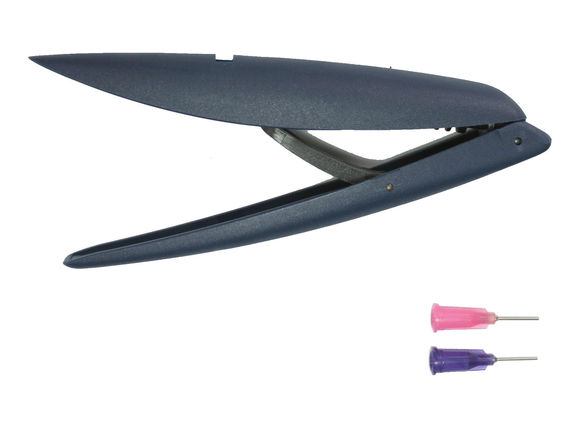 Dispencer MK  incl. 2 naalden ( zonder etui ) 