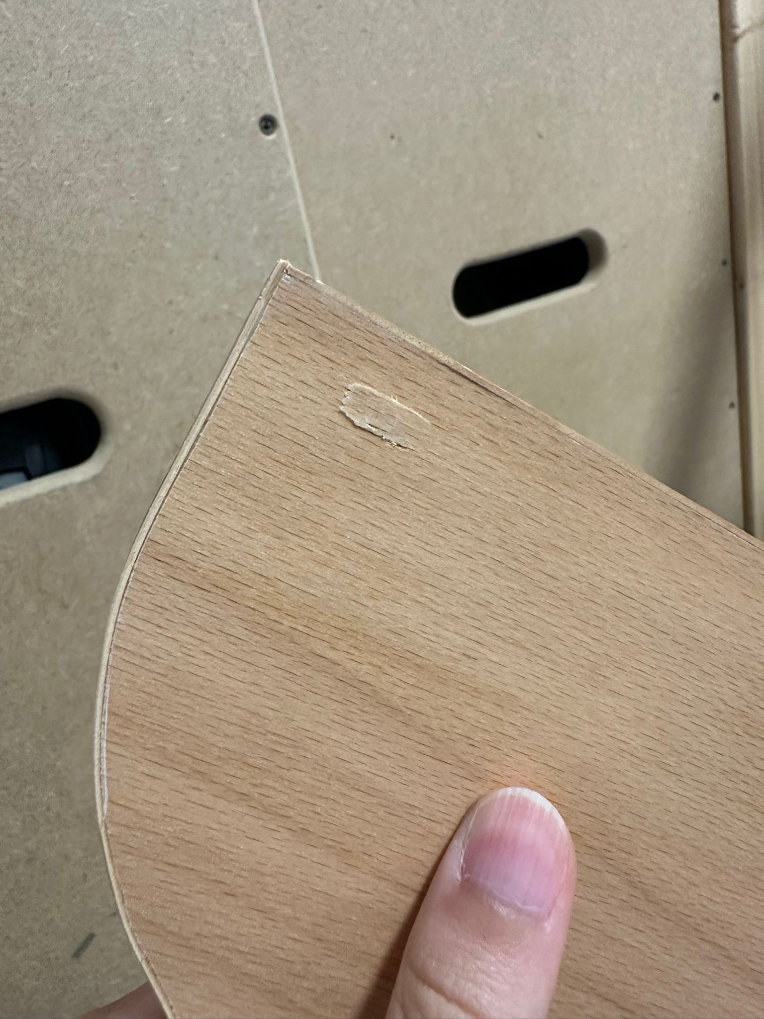 Durston Pro-lite werkbank B-KEUS