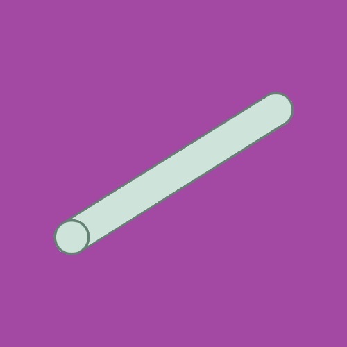 Zilver draad rond 925/- 1,20 mm 3 METER