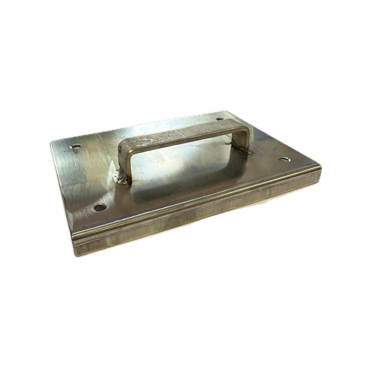 Vijlpenhouder 140x100mm OP=OP