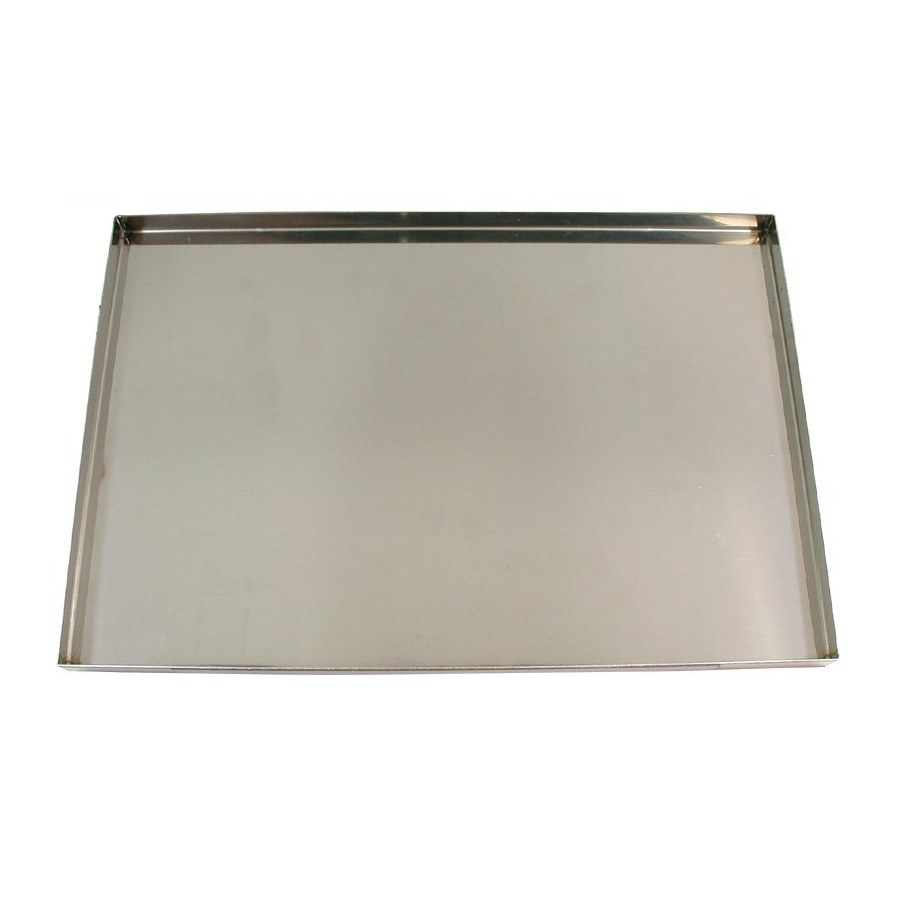 Houder voor soldeersteen 330x220x15 mm* B-KEUS