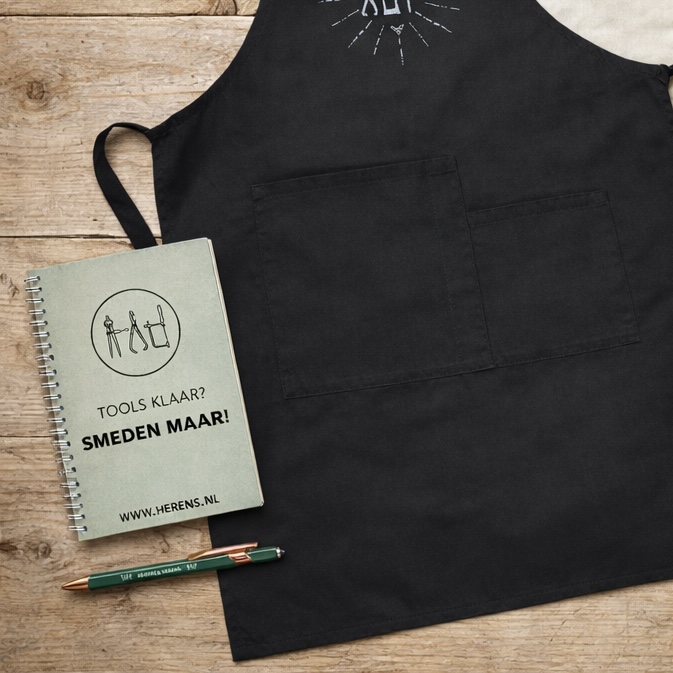 Ontwerpboek voor de edelsmid