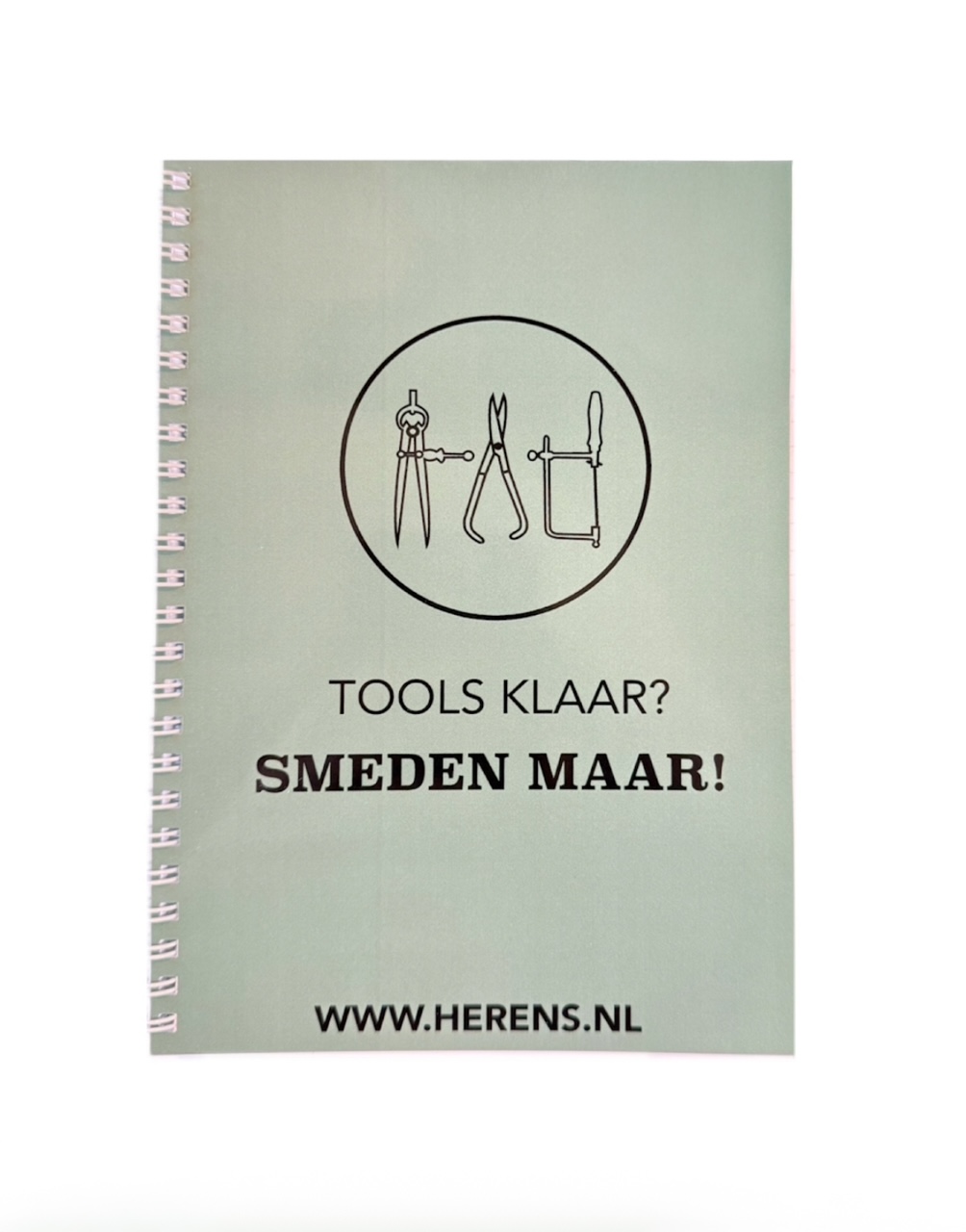 Ontwerpboek voor de edelsmid