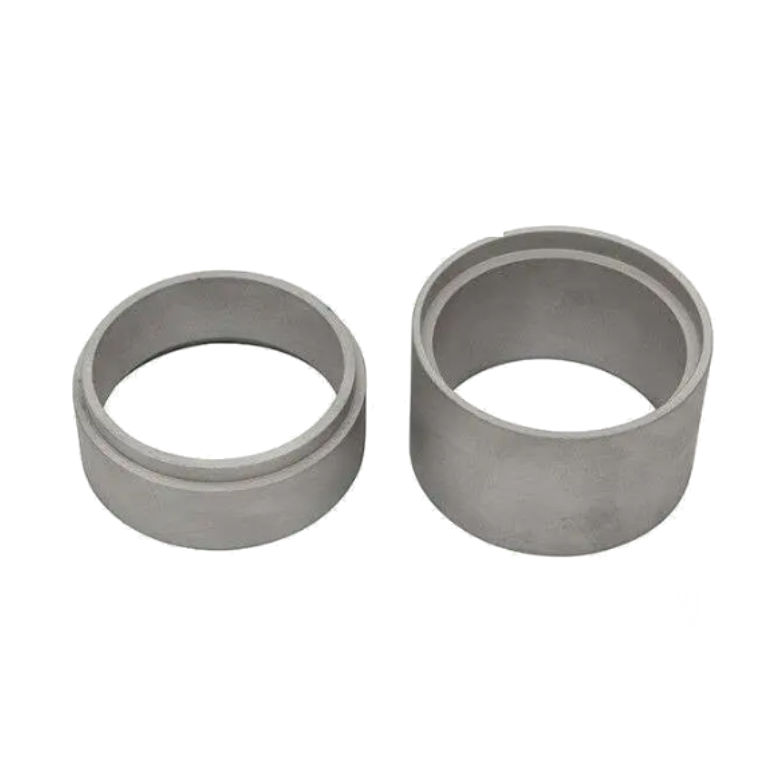 Gietring 60 mm H&H B-KEUS