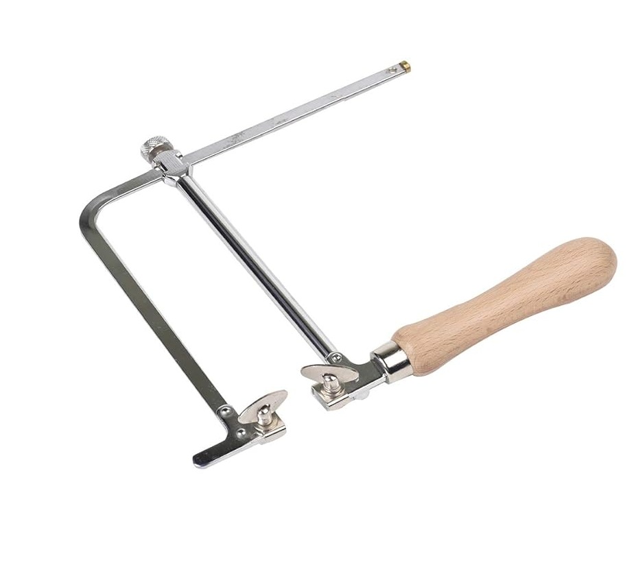 Zaagbeugel verstelbaar 150 mm