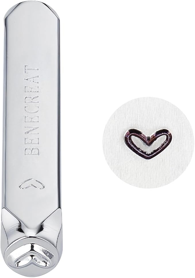 Stempel hart 6 mm OP=OP