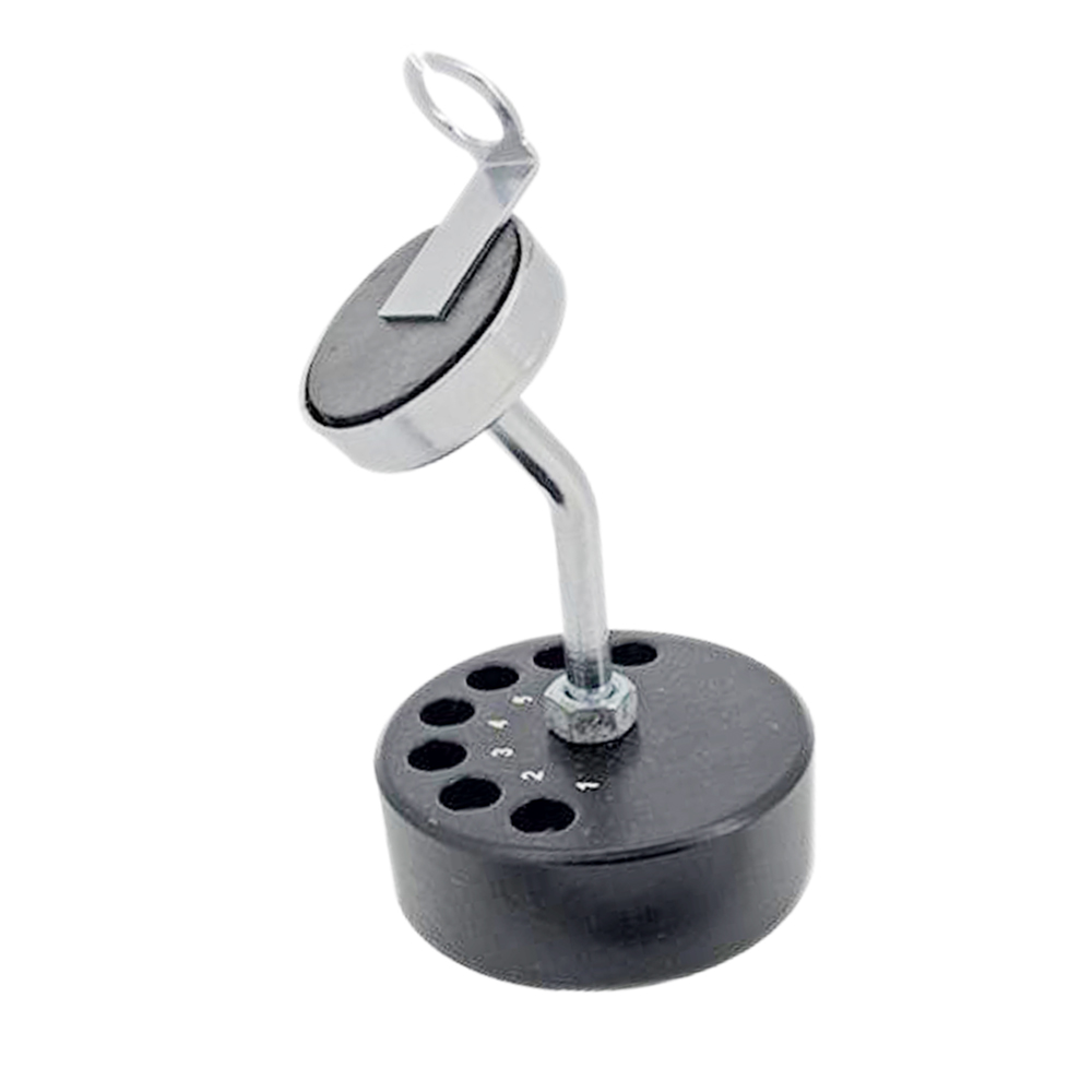 Magnetische houder voor brander OP=OP