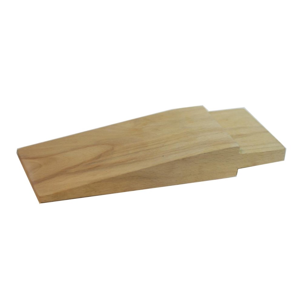 Vijlpen hout 53 x 28 x 155 mm