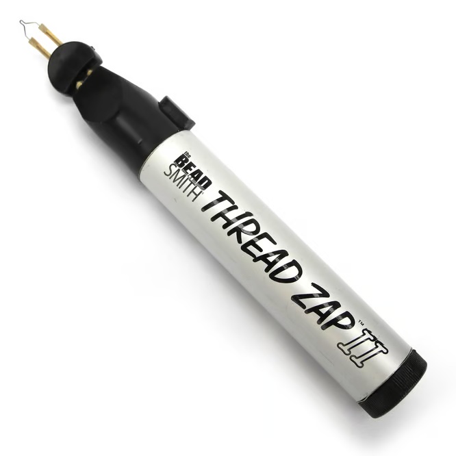 Thread Zapp II Speedy wax pen