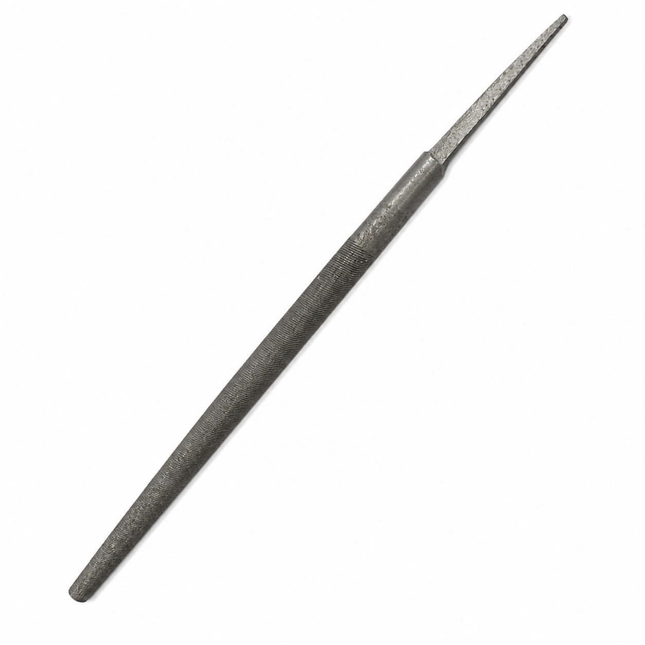 Vijl rond 150 mm zoet - Budget