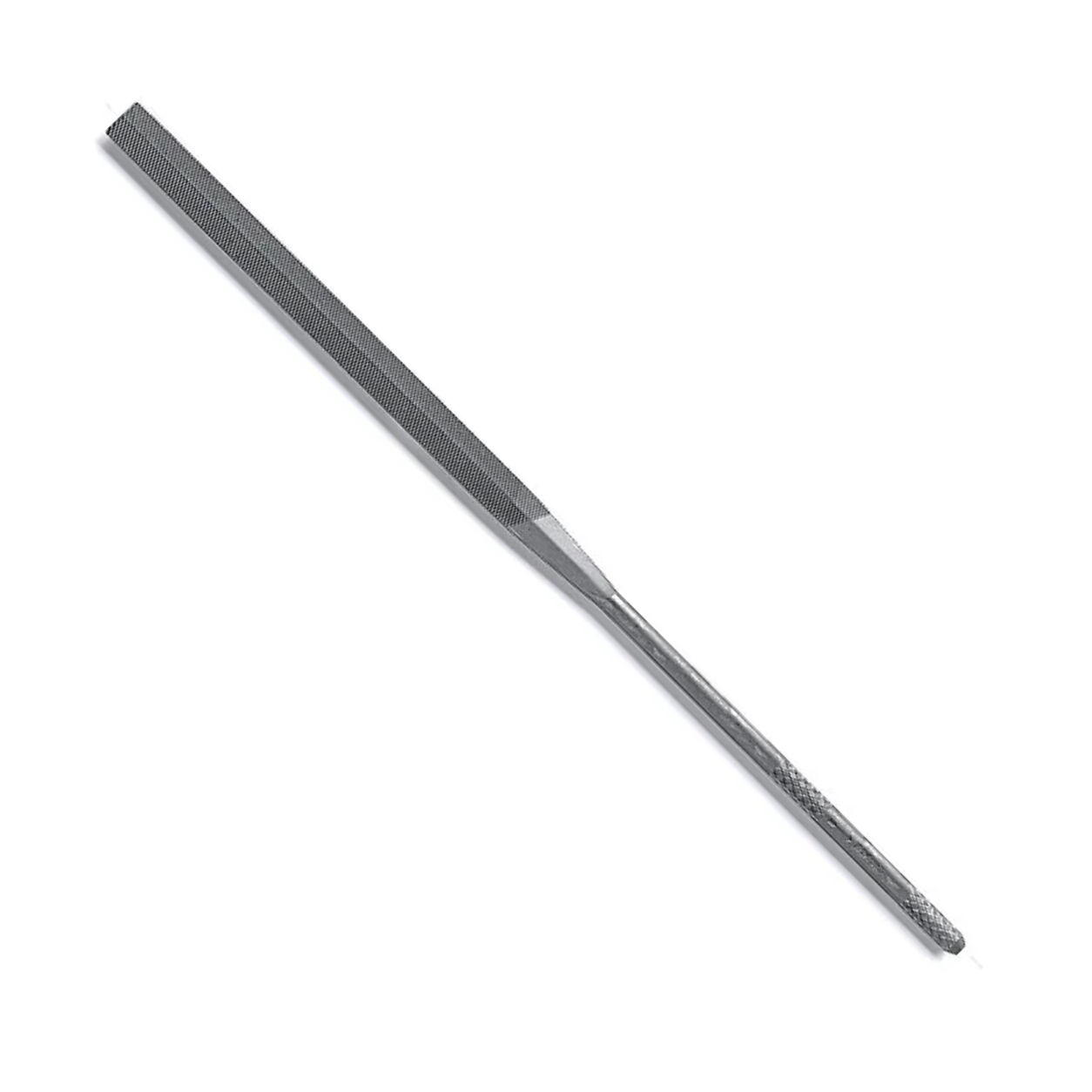 Naaldvijl zwaardvorm 140 mm kap 3 DICK OP=OP