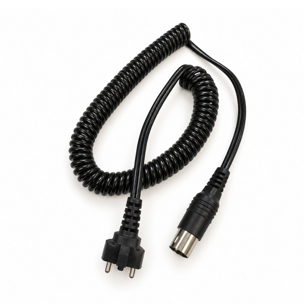 Losse kabel voor de Micromotor