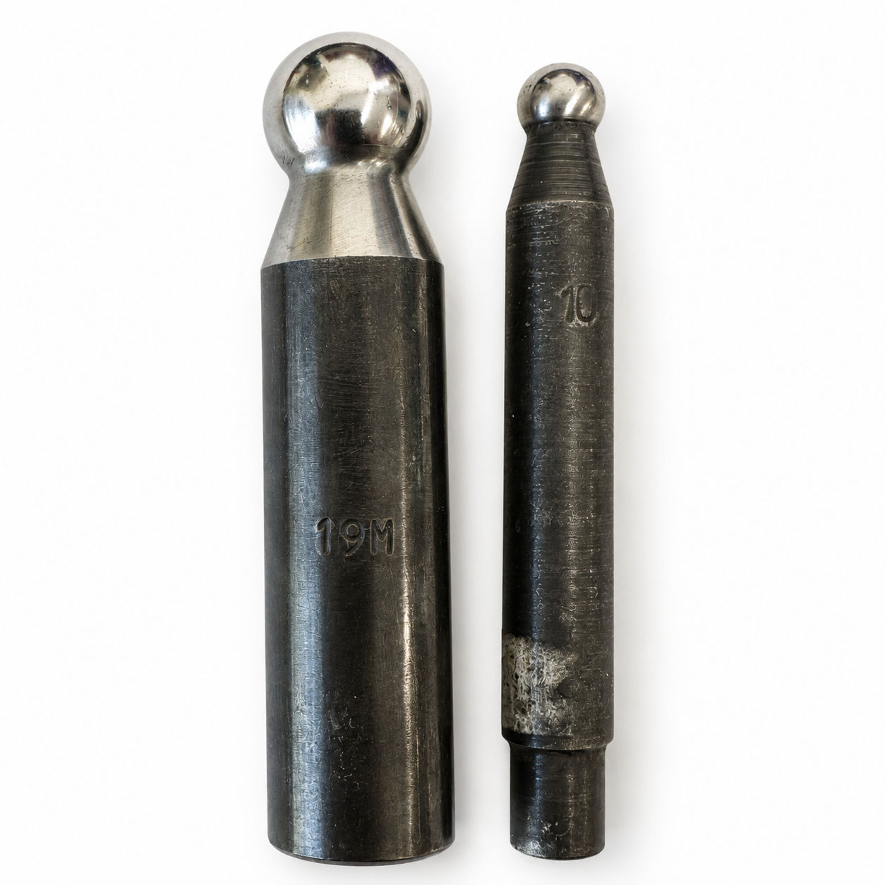 Bolpons 10 & 19mm OP=OP