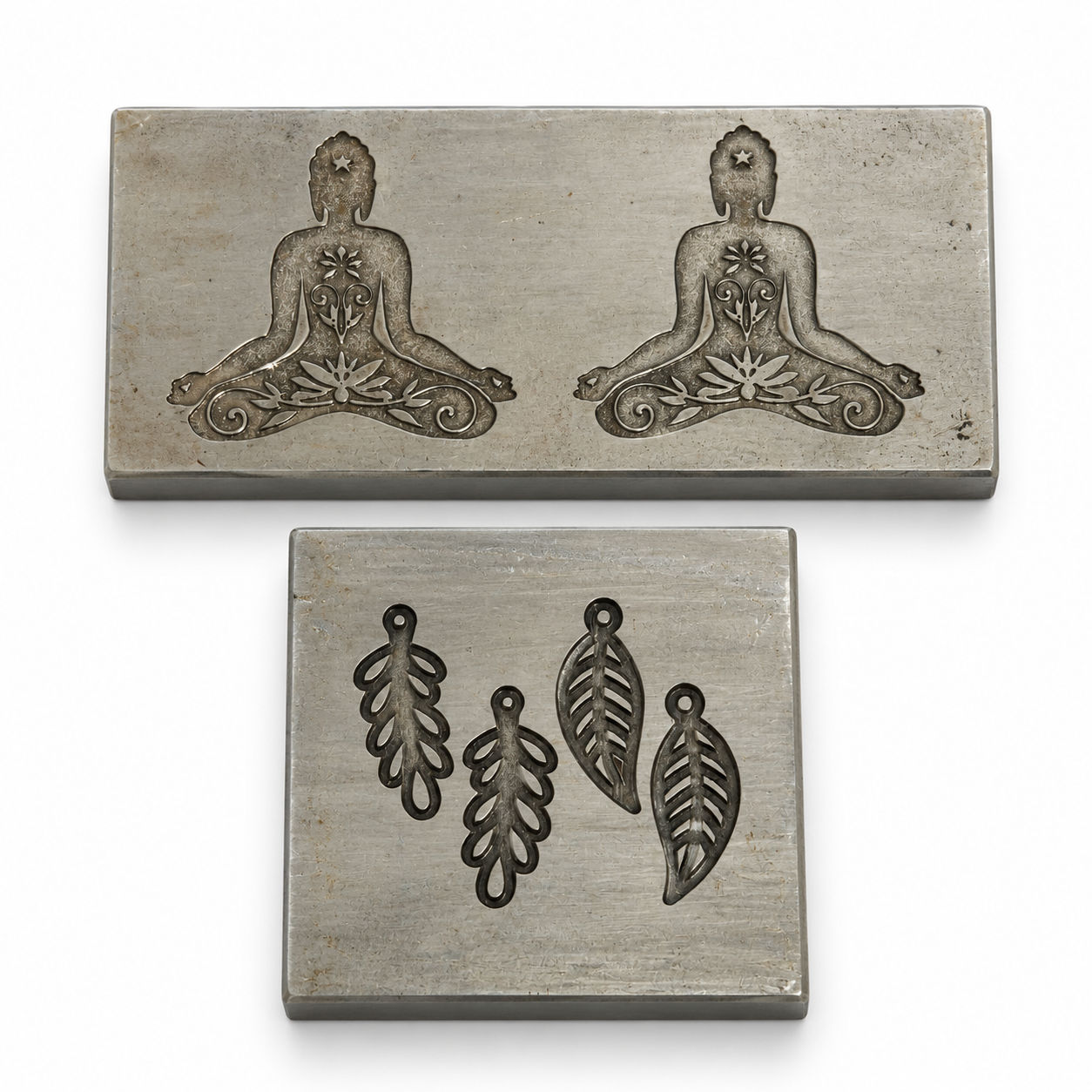 Embossing mal - set B