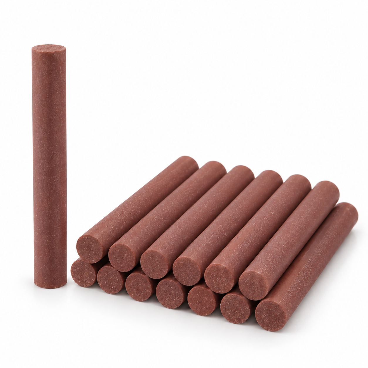 Eve flex rood fijn - 2 x 20mm 10st. OP=OP