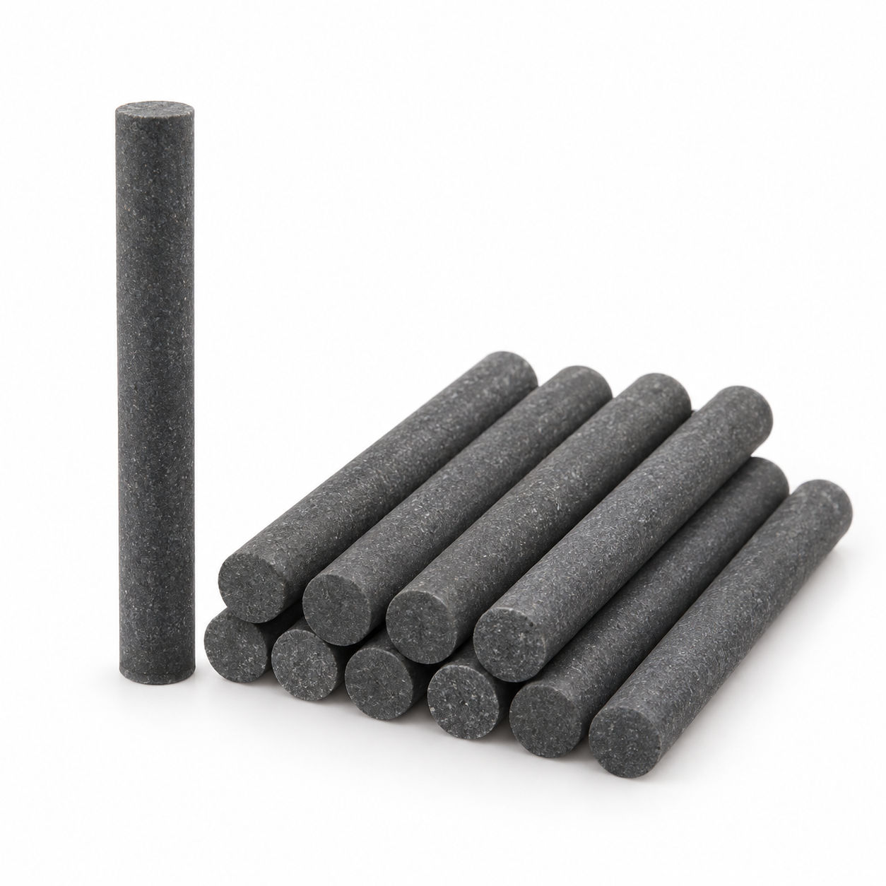 Eve flex grijs middel - 3 x 24,5mm 10st. OP=OP