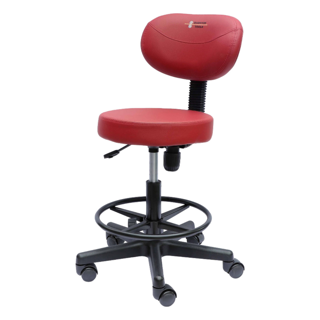 DURSTON Werkbank Stoel/ Kruk ( 2-in-1 )