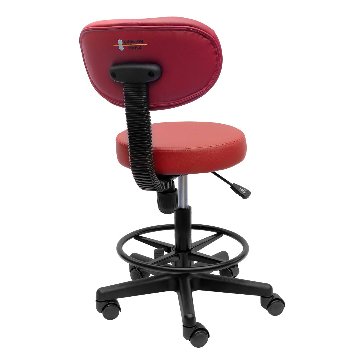 DURSTON Werkbank Stoel/ Kruk ( 2-in-1 )