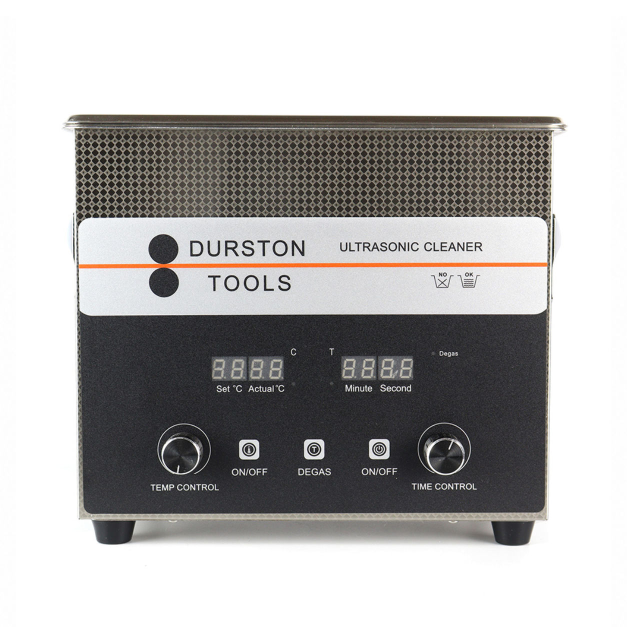 DURSTON Pro Ultrasoon 3.2L