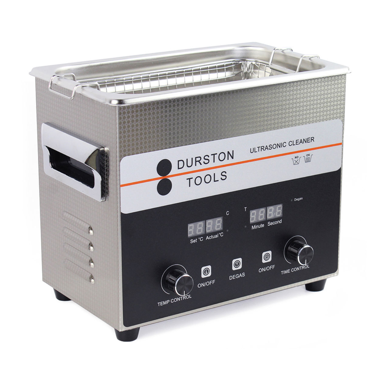 DURSTON Pro Ultrasoon 3.2L