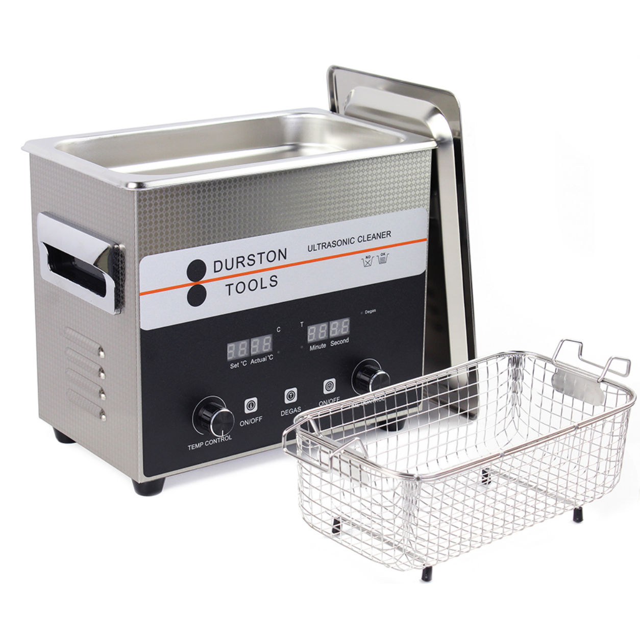 DURSTON Pro Ultrasoon 3.2L