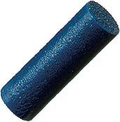 Eve flex blauw - grof cylinder 7x20 mm