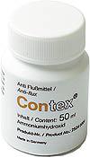 Contex anti - vloeimiddel 50 ml