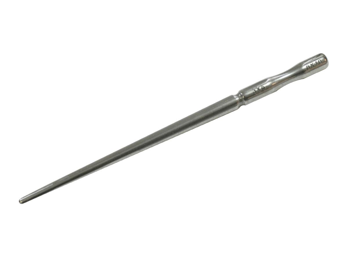 Tribulet ovaal 5-10x220mm 14/B