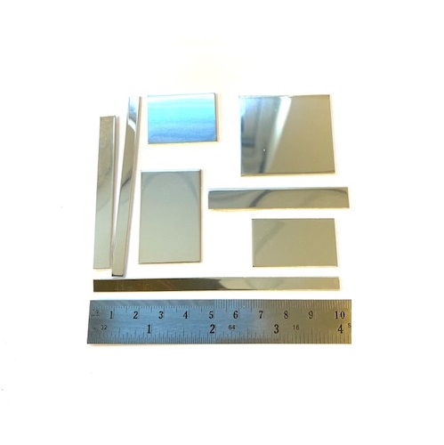 925/- zilver resten 0,70mm/50gram ACTIE