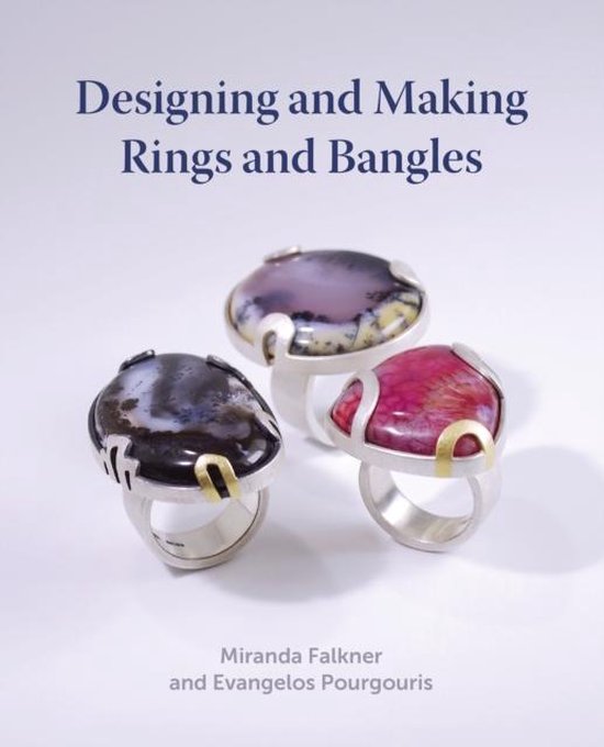 Boek Rings and Bangles